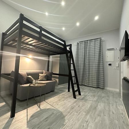 Appartement Casa Tonia à Naples Extérieur photo