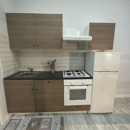 Appartement Casa Tonia à Naples Extérieur photo