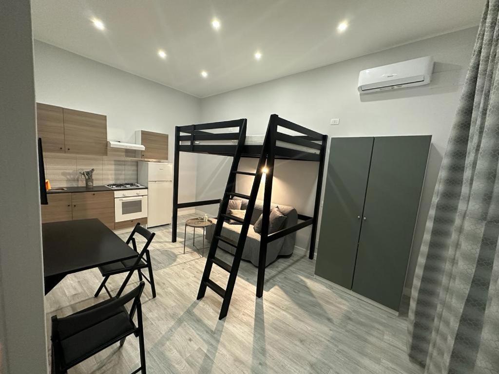 Appartement Casa Tonia à Naples Extérieur photo