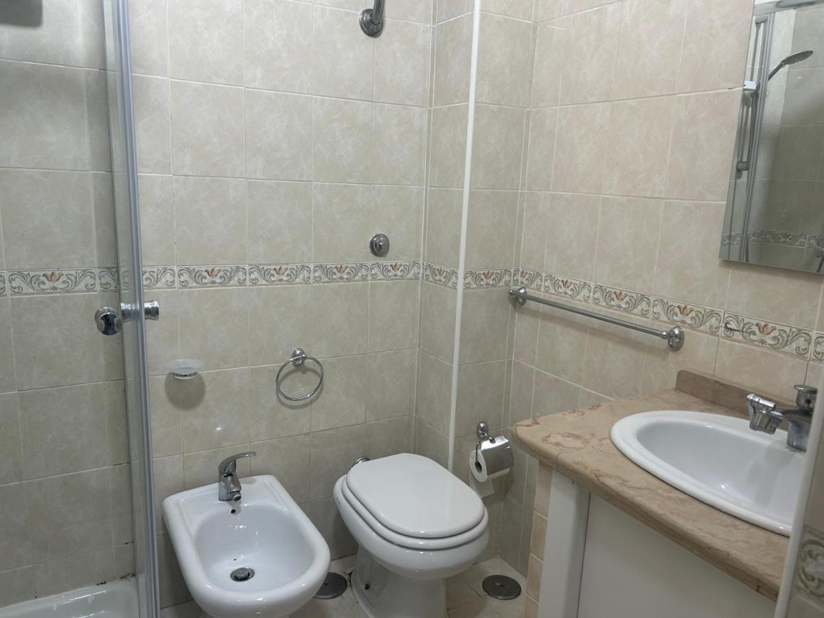 Appartement Casa Tonia à Naples Extérieur photo
